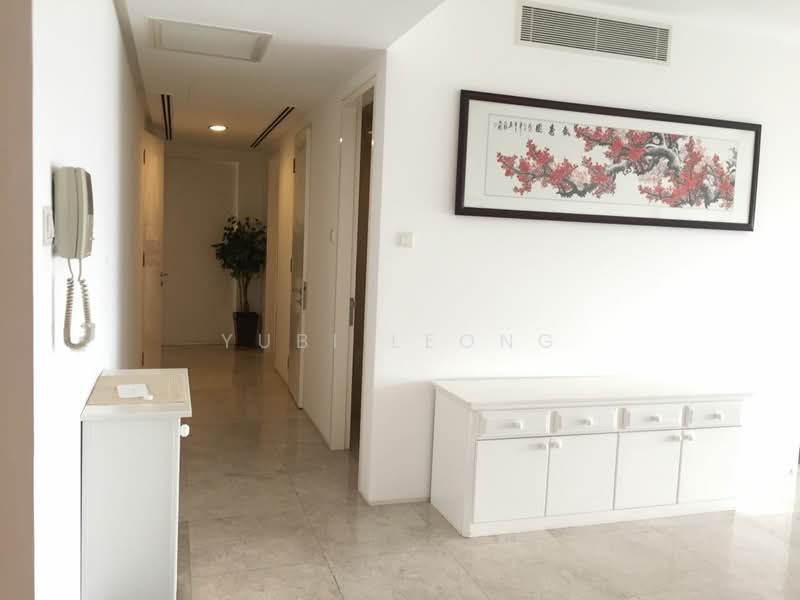 Servis Apartment untuk Disewa di K Residence @ KLCC - Yubi Leong - PropertyGuru.com.my