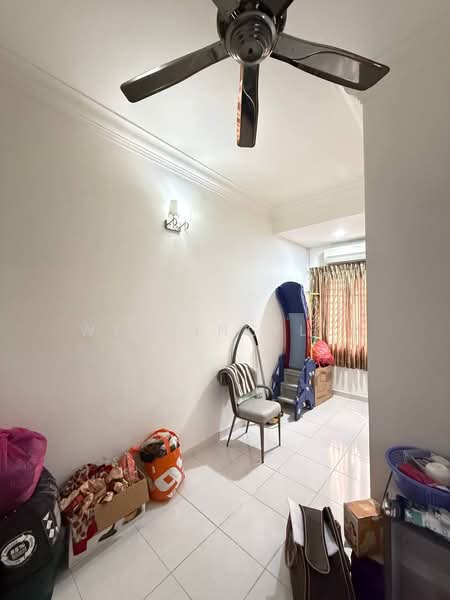 Rumah Teres 2 Tingkat untuk Dijual di Bukit Indah (Iskandar Puteri (Nusajaya)) - Wenting Lee - Living Room - PropertyGuru.com.my