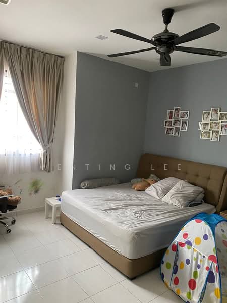 Rumah Teres 2 Tingkat untuk Dijual di Bukit Indah (Iskandar Puteri (Nusajaya)) - Wenting Lee - Bedroom - PropertyGuru.com.my