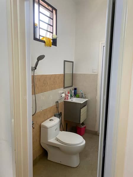 Rumah Teres 2 Tingkat untuk Dijual di Bukit Indah (Iskandar Puteri (Nusajaya)) - Wenting Lee - Bathroom - PropertyGuru.com.my