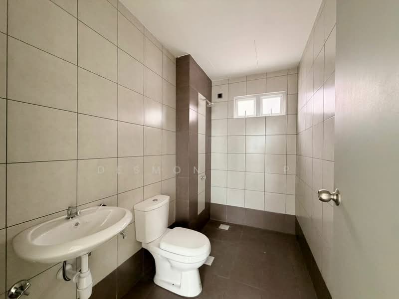 Service Residence for Sale at One 49 Residence - Desmond Yap - Bathroom - PropertyGuru.com.my