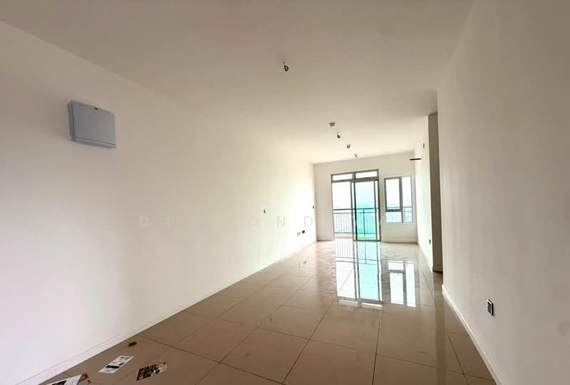 Service Residence for Sale at One 49 Residence - Desmond Yap - Living Room - PropertyGuru.com.my