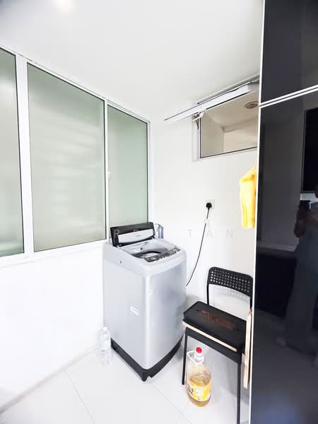 Kondominium untuk Disewa di Summer Place - Jerry Tan - Interior - PropertyGuru.com.my