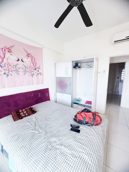 Kondominium untuk Disewa di Summer Place - Jerry Tan - Bedroom - PropertyGuru.com.my