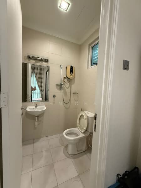 Rumah Banglo untuk Dijual di Putra Heights (Subang Jaya) - John Chan - PropertyGuru.com.my