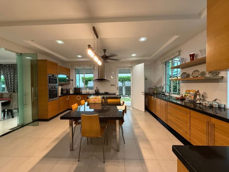 Rumah Banglo untuk Dijual di Putra Heights (Subang Jaya) - John Chan - PropertyGuru.com.my