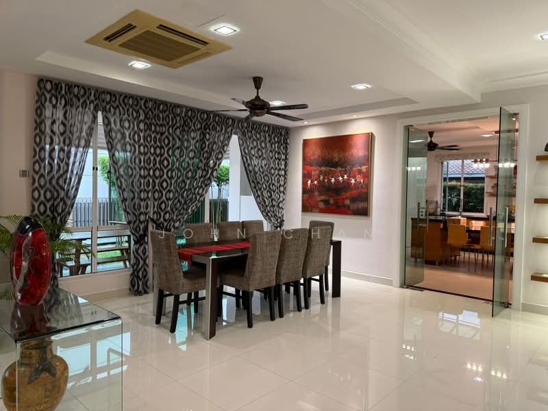 Rumah Banglo untuk Dijual di Putra Heights (Subang Jaya) - John Chan - PropertyGuru.com.my
