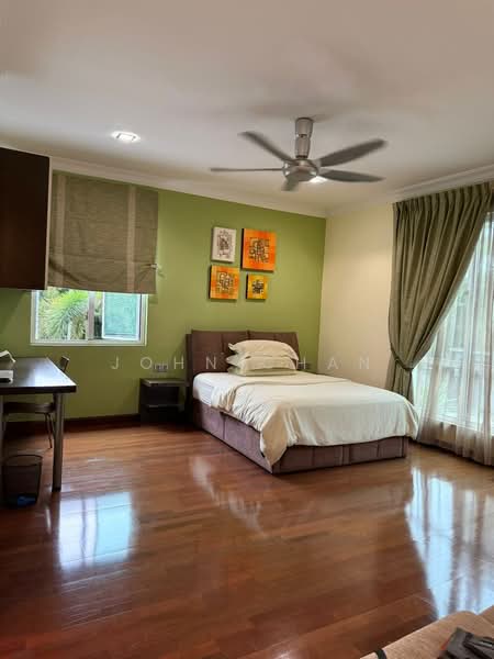 Rumah Banglo untuk Dijual di Putra Heights (Subang Jaya) - John Chan - PropertyGuru.com.my