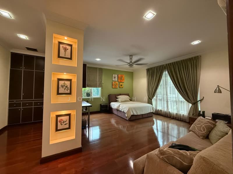 Rumah Banglo untuk Dijual di Putra Heights (Subang Jaya) - John Chan - PropertyGuru.com.my