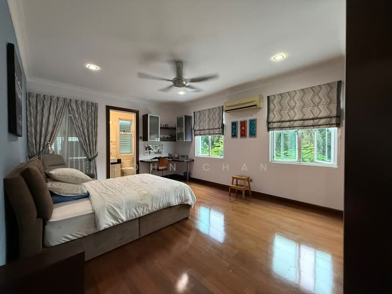 Rumah Banglo untuk Dijual di Putra Heights (Subang Jaya) - John Chan - PropertyGuru.com.my