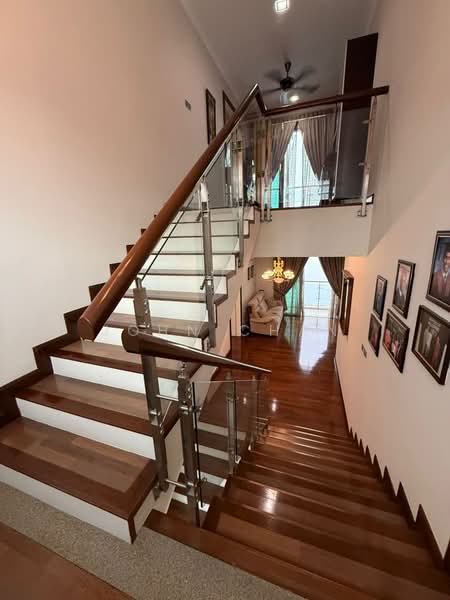 Rumah Banglo untuk Dijual di Putra Heights (Subang Jaya) - John Chan - PropertyGuru.com.my
