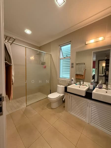 Rumah Banglo untuk Dijual di Putra Heights (Subang Jaya) - John Chan - PropertyGuru.com.my