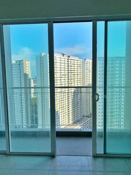 Condominium for Sale at Gardens Ville - Jordan Voon - Balcony - PropertyGuru.com.my