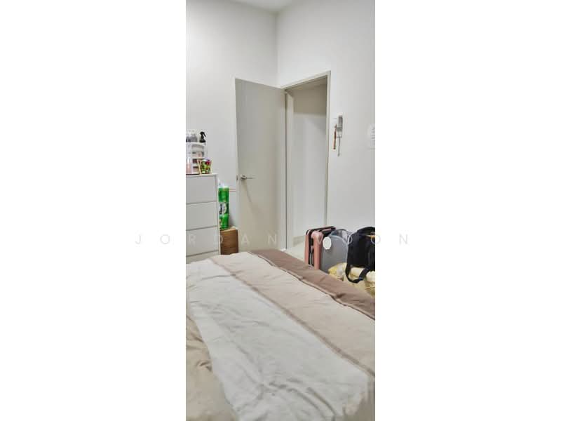 Condominium for Sale at Gardens Ville - Jordan Voon - Bedroom - PropertyGuru.com.my
