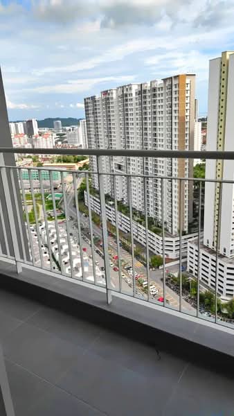 Condominium for Sale at Gardens Ville - Jordan Voon - View - PropertyGuru.com.my