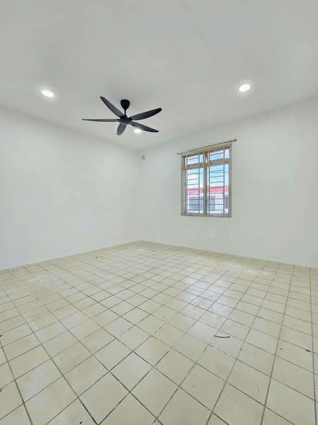 Rumah Teres 2 Tingkat untuk Dijual di Taman Setia Indah (Tebrau) - Danny Yap - Interior - PropertyGuru.com.my