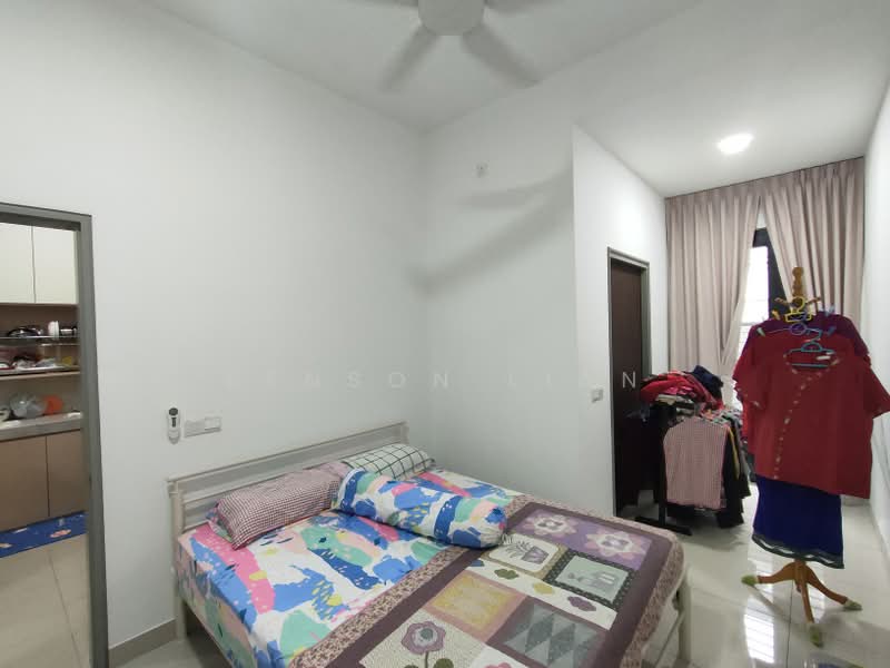 Rumah Teres untuk Dijual di Elmina (Shah Alam) - Benson Lian - Bedroom - PropertyGuru.com.my