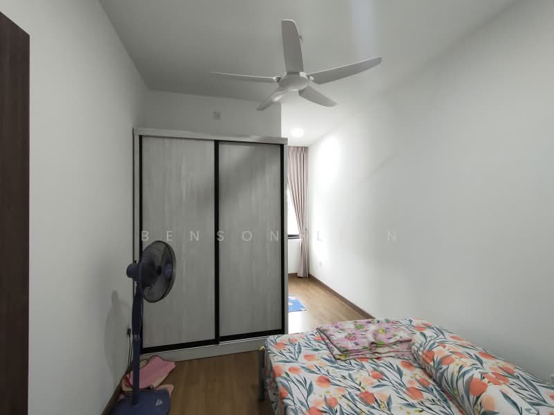 Rumah Teres untuk Dijual di Elmina (Shah Alam) - Benson Lian - Bedroom - PropertyGuru.com.my