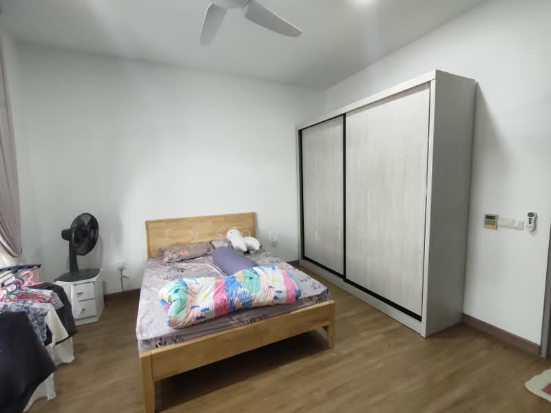Rumah Teres untuk Dijual di Elmina (Shah Alam) - Benson Lian - Bedroom - PropertyGuru.com.my