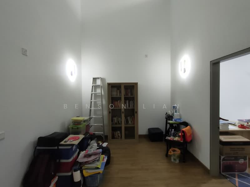 Rumah Teres untuk Dijual di Elmina (Shah Alam) - Benson Lian - Interior - PropertyGuru.com.my