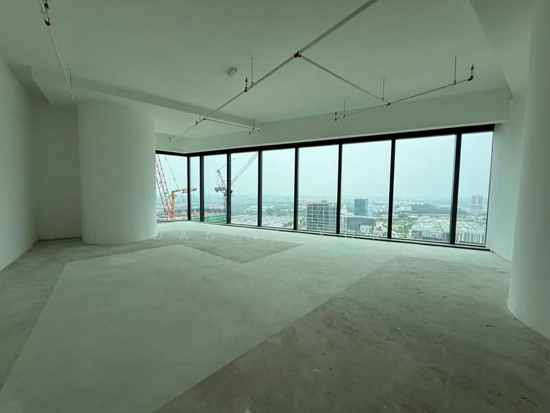 Retail Office for Rent in Suria Hills (Setia Alam) - Daniel Kok - Interior - PropertyGuru.com.my