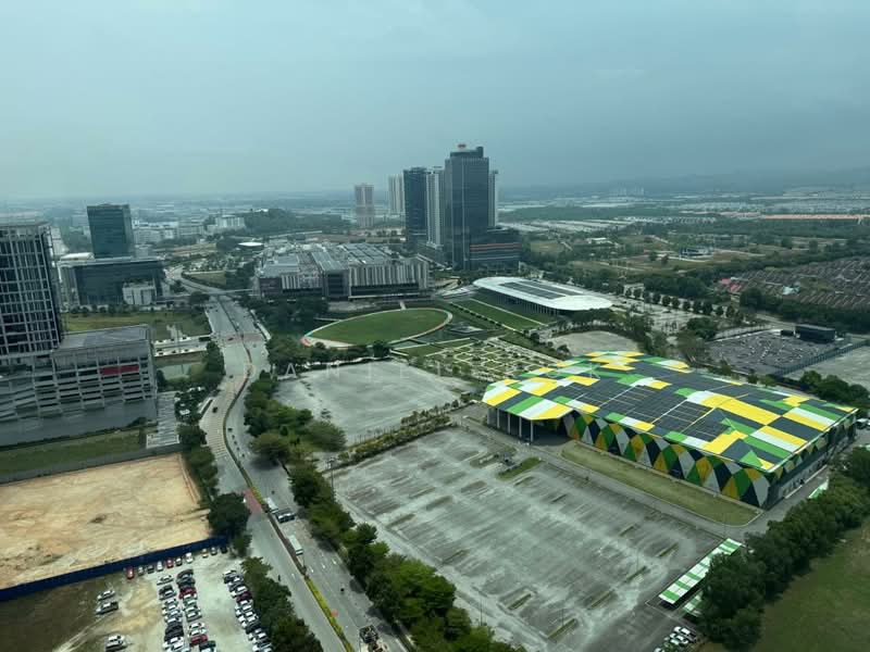Retail Office for Rent in Suria Hills (Setia Alam) - Daniel Kok - Exterior - PropertyGuru.com.my