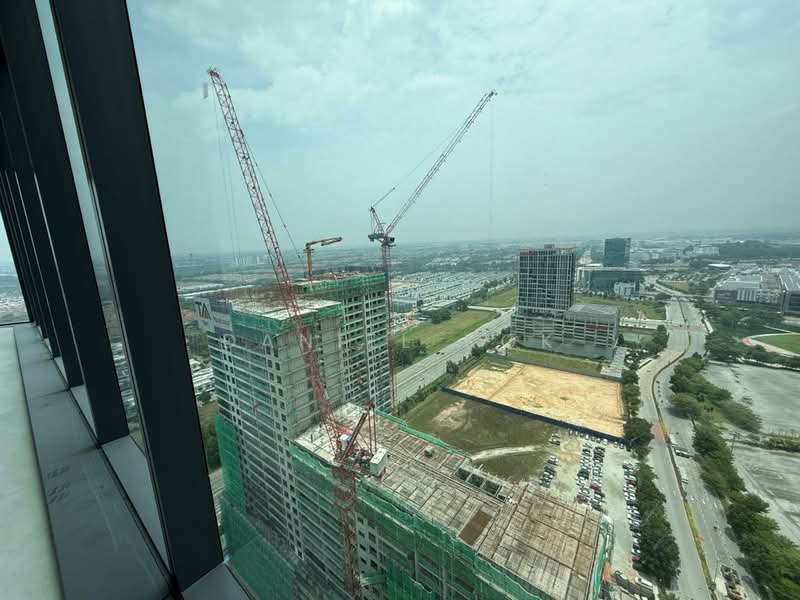 Retail Office for Rent in Suria Hills (Setia Alam) - Daniel Kok - Exterior - PropertyGuru.com.my