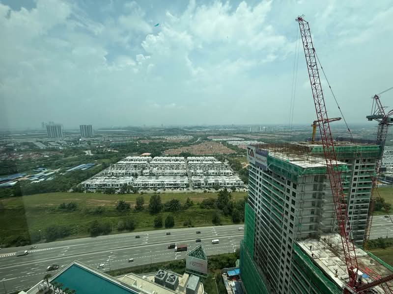 Retail Office for Rent in Suria Hills (Setia Alam) - Daniel Kok - Exterior - PropertyGuru.com.my