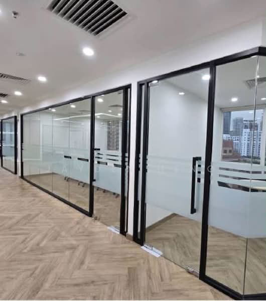 Office for Rent in Bukit Bintang (KL City Centre) - Jayden Heng - Interior - PropertyGuru.com.my