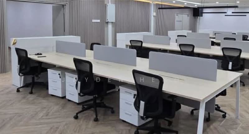 Office for Rent in Bukit Bintang (KL City Centre) - Jayden Heng - Interior - PropertyGuru.com.my