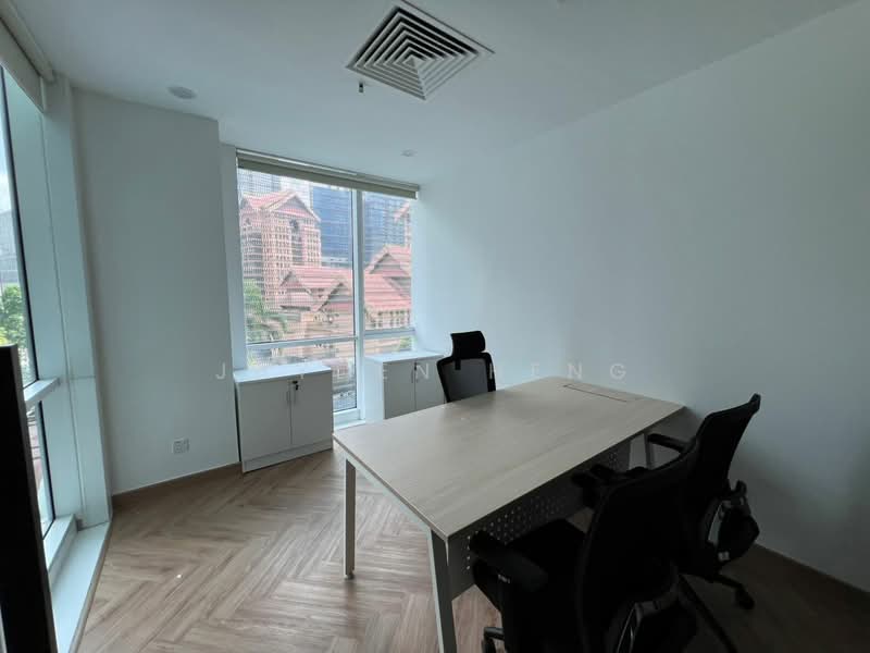 Office for Rent in Bukit Bintang (KL City Centre) - Jayden Heng - Interior - PropertyGuru.com.my