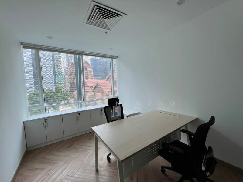 Office for Rent in Bukit Bintang (KL City Centre) - Jayden Heng - Study - PropertyGuru.com.my
