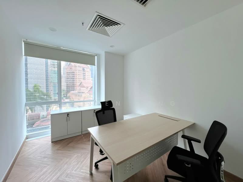 Office for Rent in Bukit Bintang (KL City Centre) - Jayden Heng - Interior - PropertyGuru.com.my