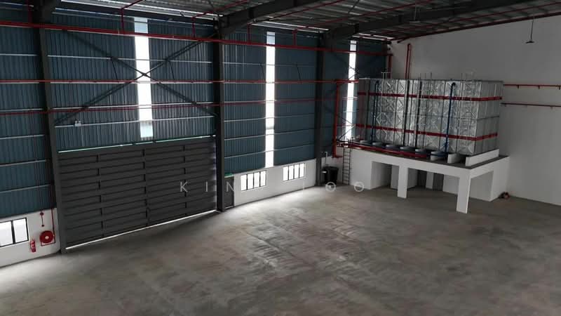 Kilang untuk Disewa di West Port (Pelabuhan Barat) (Port Klang (Pelabuhan Klang)) - King Loo - Interior - PropertyGuru.com.my
