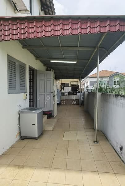 Semi-Detached House for Sale in Ipoh (Perak) - Joline YEOW - Exterior - PropertyGuru.com.my