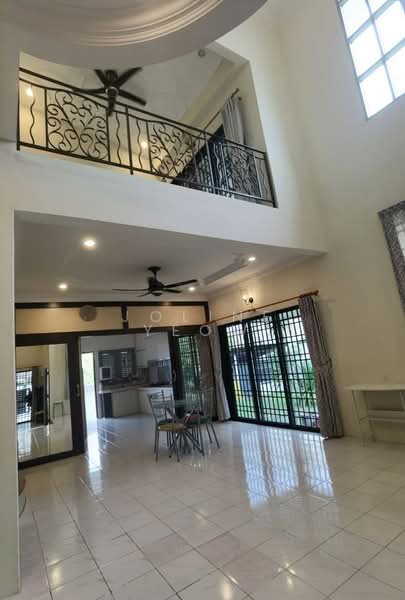 Semi-Detached House for Sale in Ipoh (Perak) - Joline YEOW - Living Room - PropertyGuru.com.my