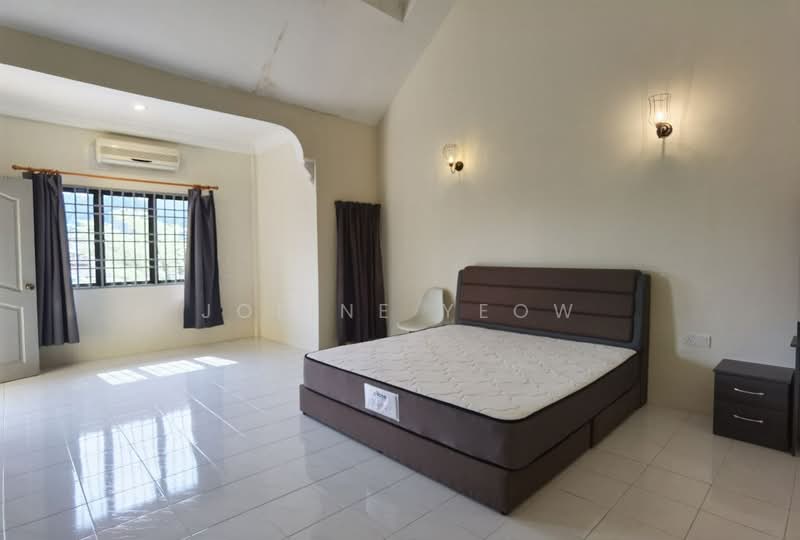 Semi-Detached House for Sale in Ipoh (Perak) - Joline YEOW - Bedroom - PropertyGuru.com.my