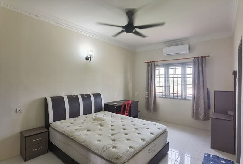 Semi-Detached House for Sale in Ipoh (Perak) - Joline YEOW - Bedroom - PropertyGuru.com.my