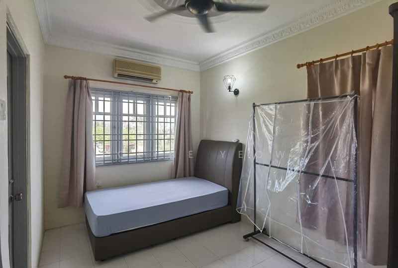 Semi-Detached House for Sale in Ipoh (Perak) - Joline YEOW - Bedroom - PropertyGuru.com.my