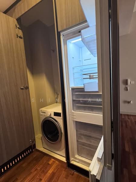 Service Residence for Rent at Straits Residences - Shing Lam - PropertyGuru.com.my