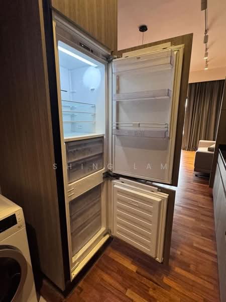 Service Residence for Rent at Straits Residences - Shing Lam - PropertyGuru.com.my