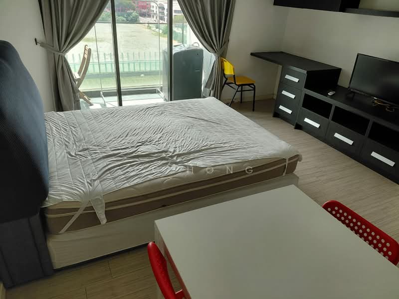 Servis Apartment untuk Disewa di The Grand @ Kelana Damansara Suite - KC Hong - PropertyGuru.com.my