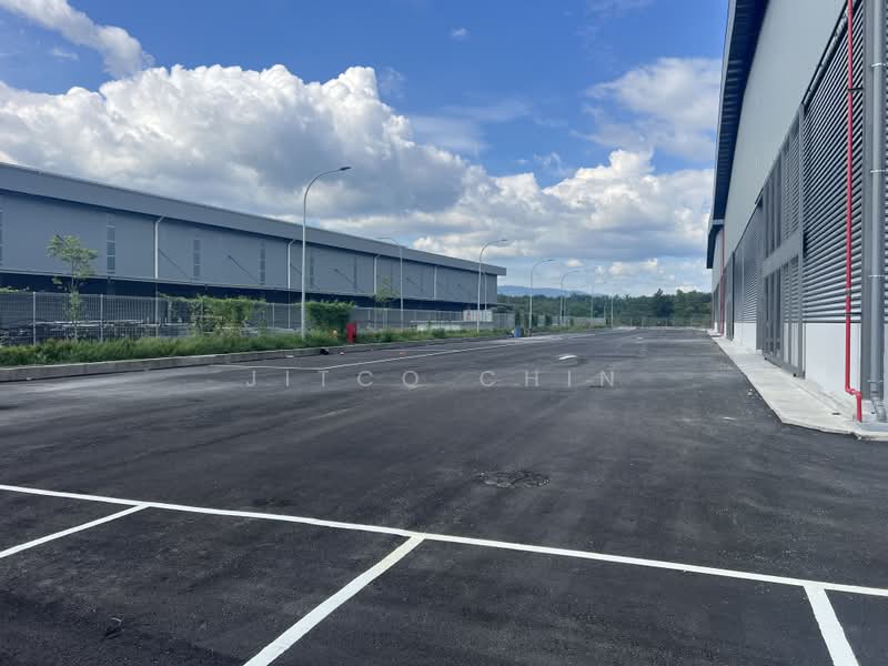 Factory for Sale in Bandar Baru Enstek (Bandar Enstek) - Jitco Chin - PropertyGuru.com.my