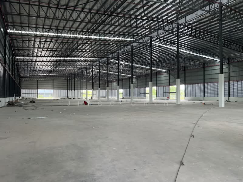 Factory for Sale in Bandar Baru Enstek (Bandar Enstek) - Jitco Chin - Interior - PropertyGuru.com.my
