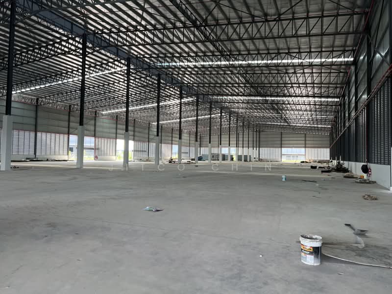 Factory for Sale in Bandar Baru Enstek (Bandar Enstek) - Jitco Chin - Interior - PropertyGuru.com.my