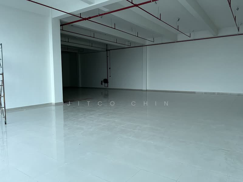 Factory for Sale in Bandar Baru Enstek (Bandar Enstek) - Jitco Chin - Interior - PropertyGuru.com.my