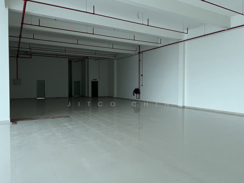 Factory for Sale in Bandar Baru Enstek (Bandar Enstek) - Jitco Chin - Interior - PropertyGuru.com.my