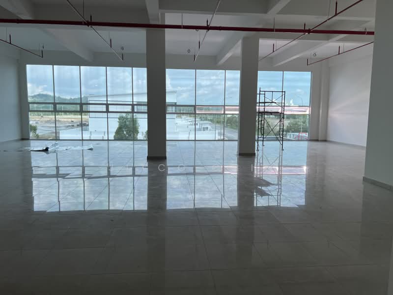 Factory for Sale in Bandar Baru Enstek (Bandar Enstek) - Jitco Chin - Interior - PropertyGuru.com.my