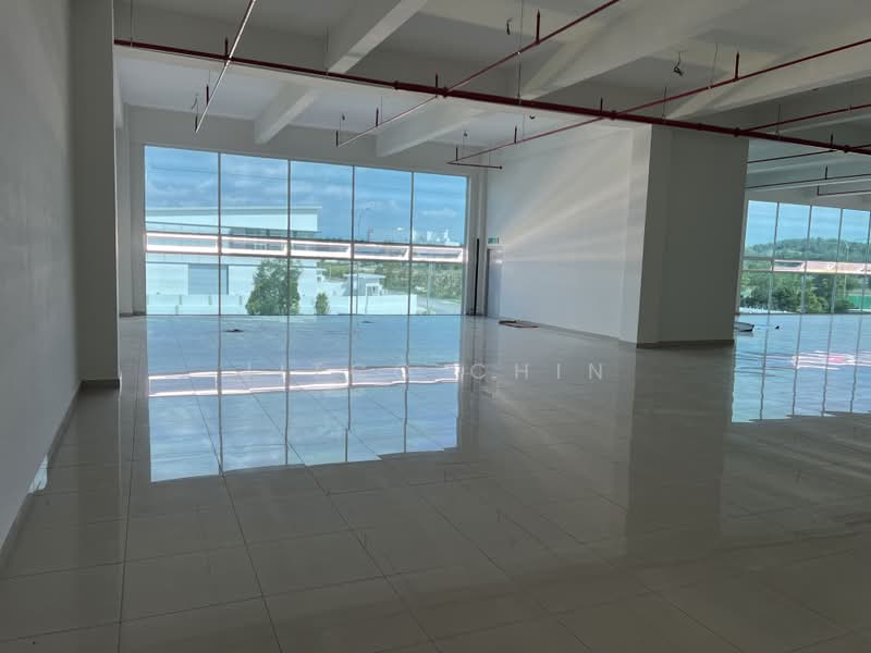Factory for Sale in Bandar Baru Enstek (Bandar Enstek) - Jitco Chin - Interior - PropertyGuru.com.my