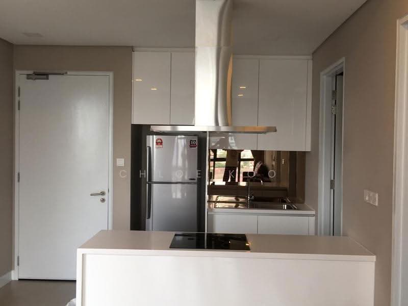 Kediaman Servis untuk Dijual di TTDI Ascencia - Chloe Koo - Kitchen - PropertyGuru.com.my